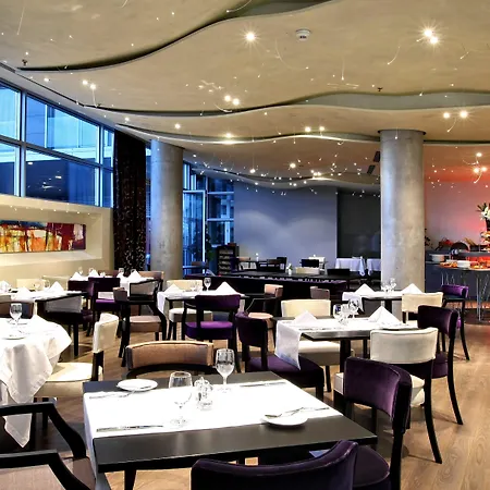 Nobel Zira Hotel 
