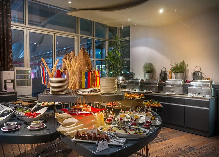 Nobel Zira Hotel
