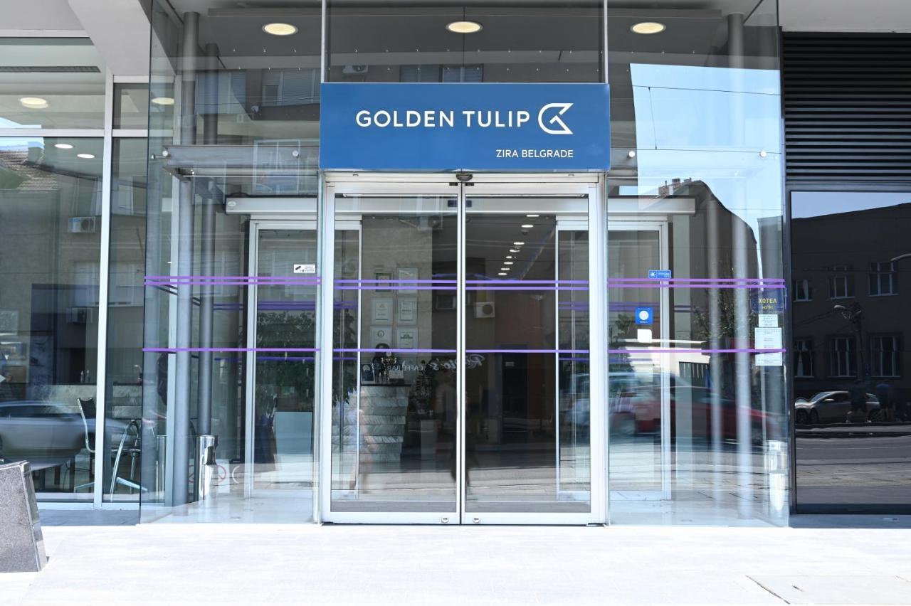 Nobel Zira Hotel 4*