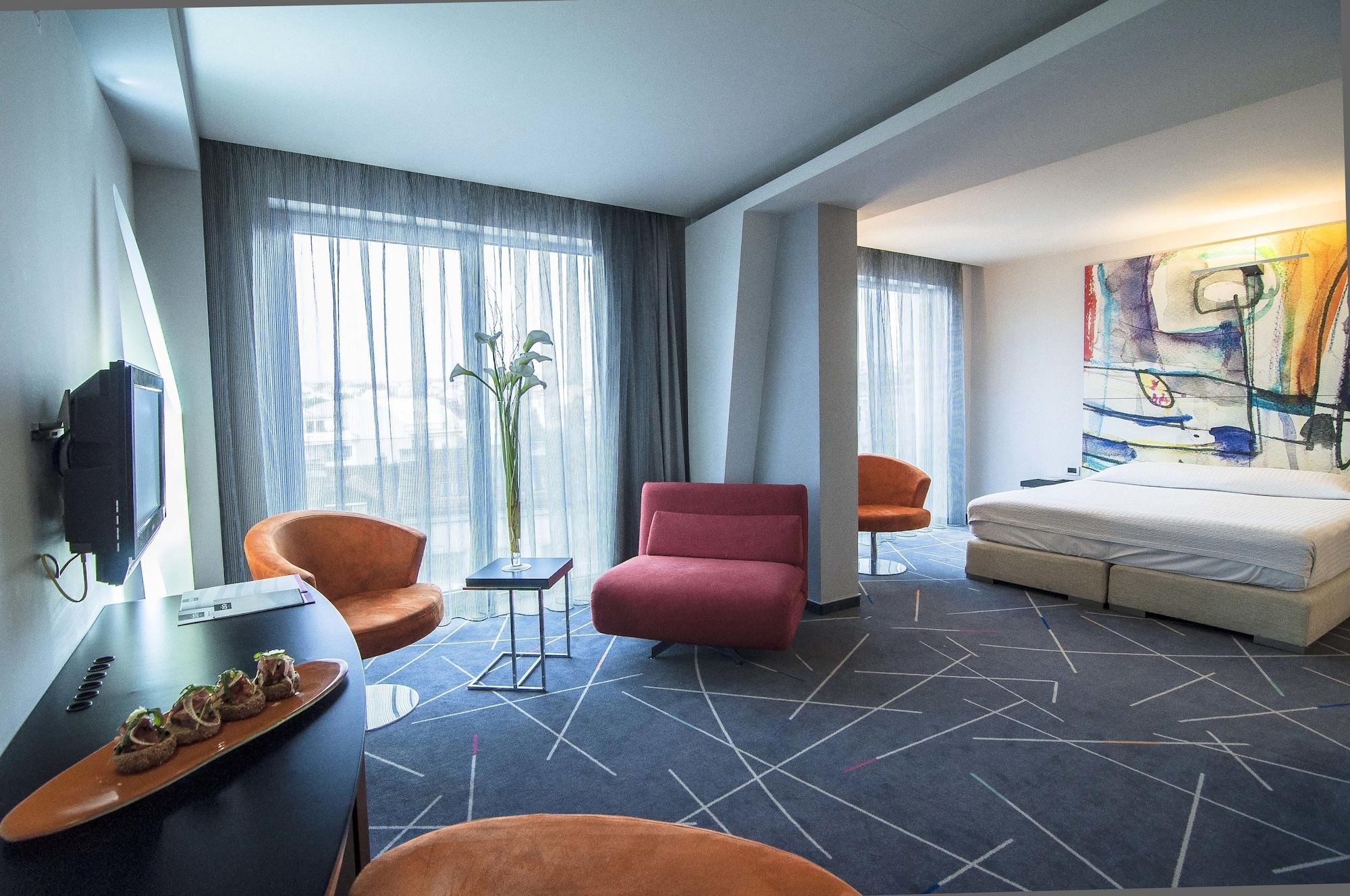 Hotel Nobel Zira Belgrado