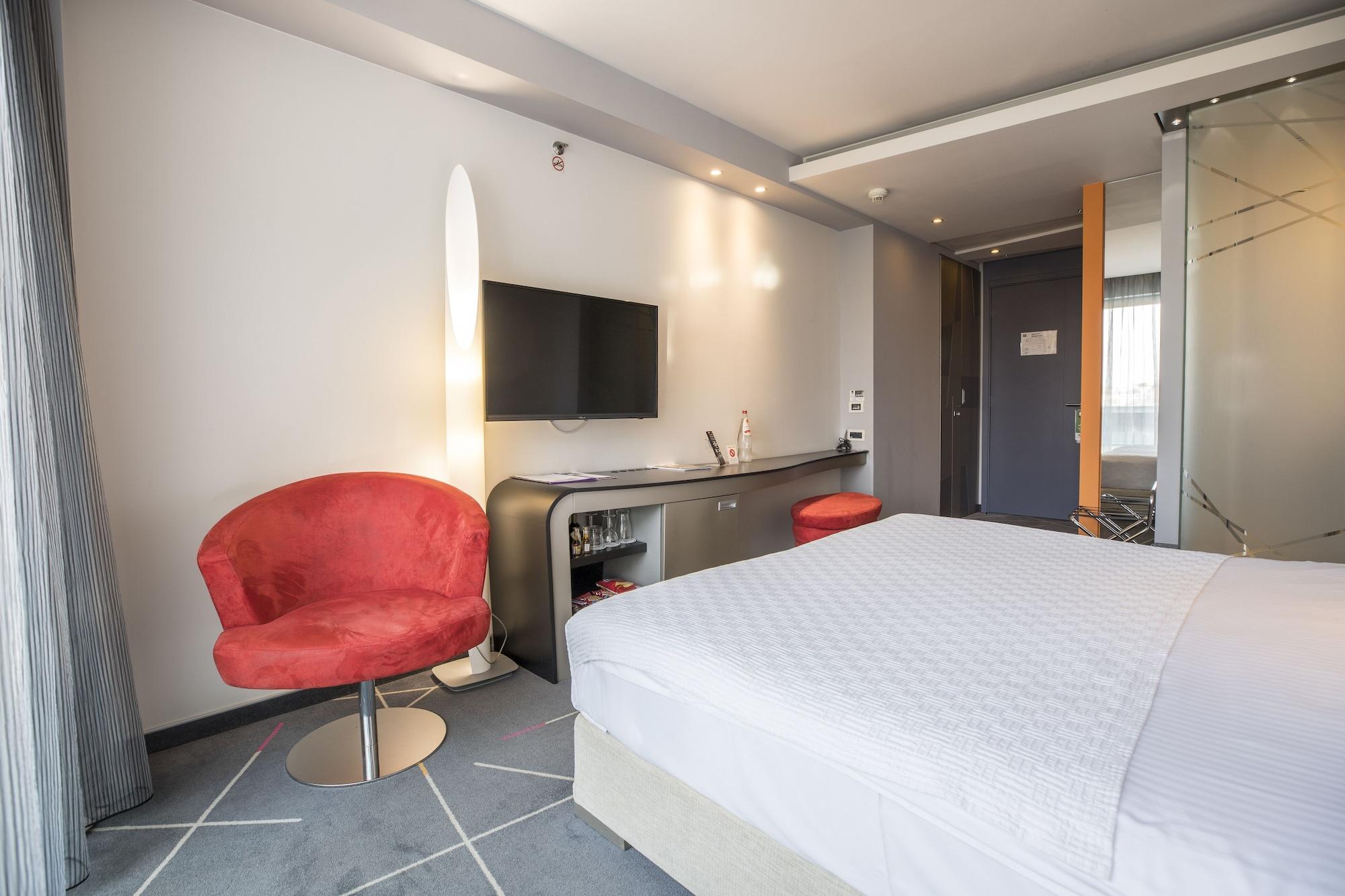 Nobel Zira 4* Belgrad