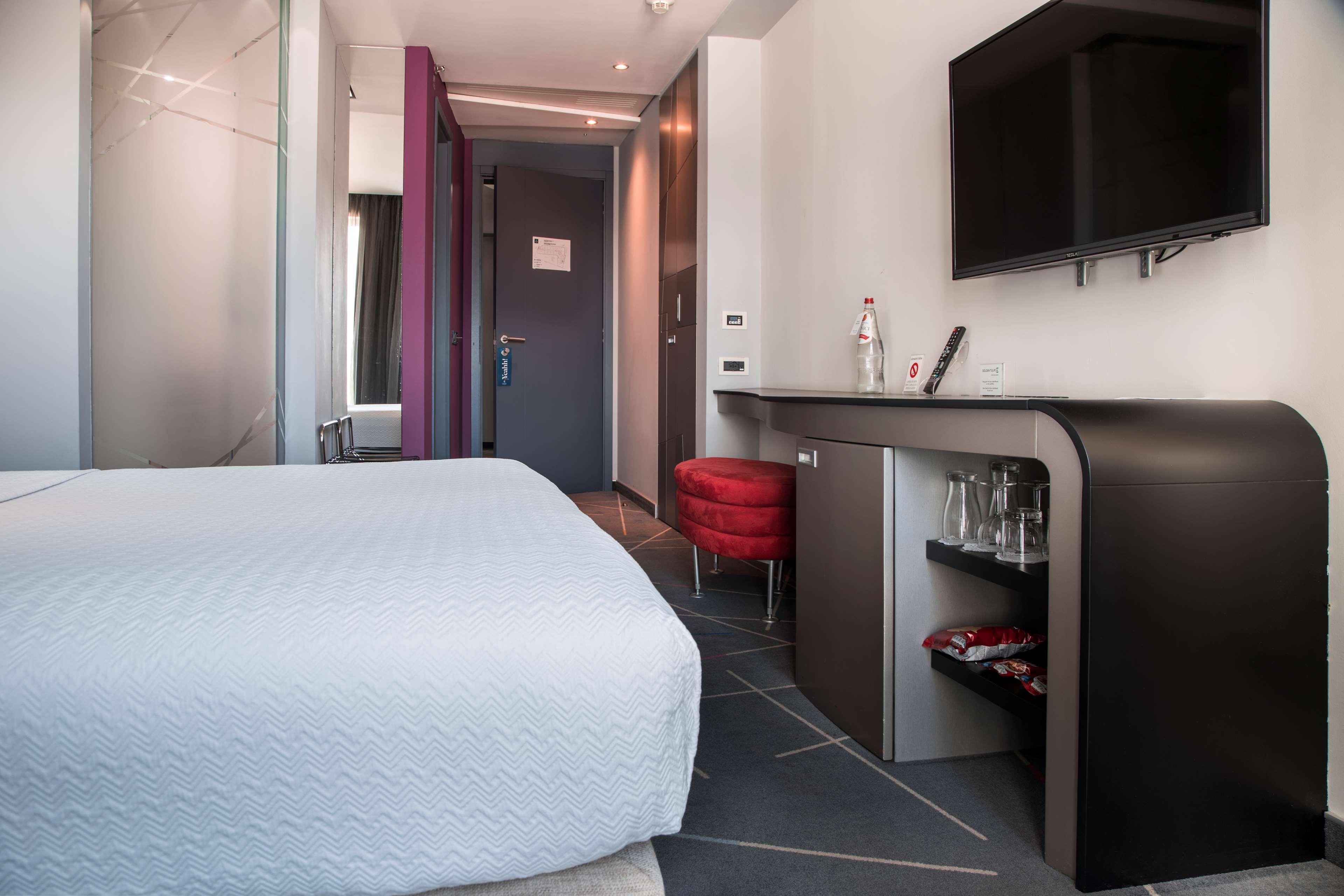 Nobel Zira Hotel 4*