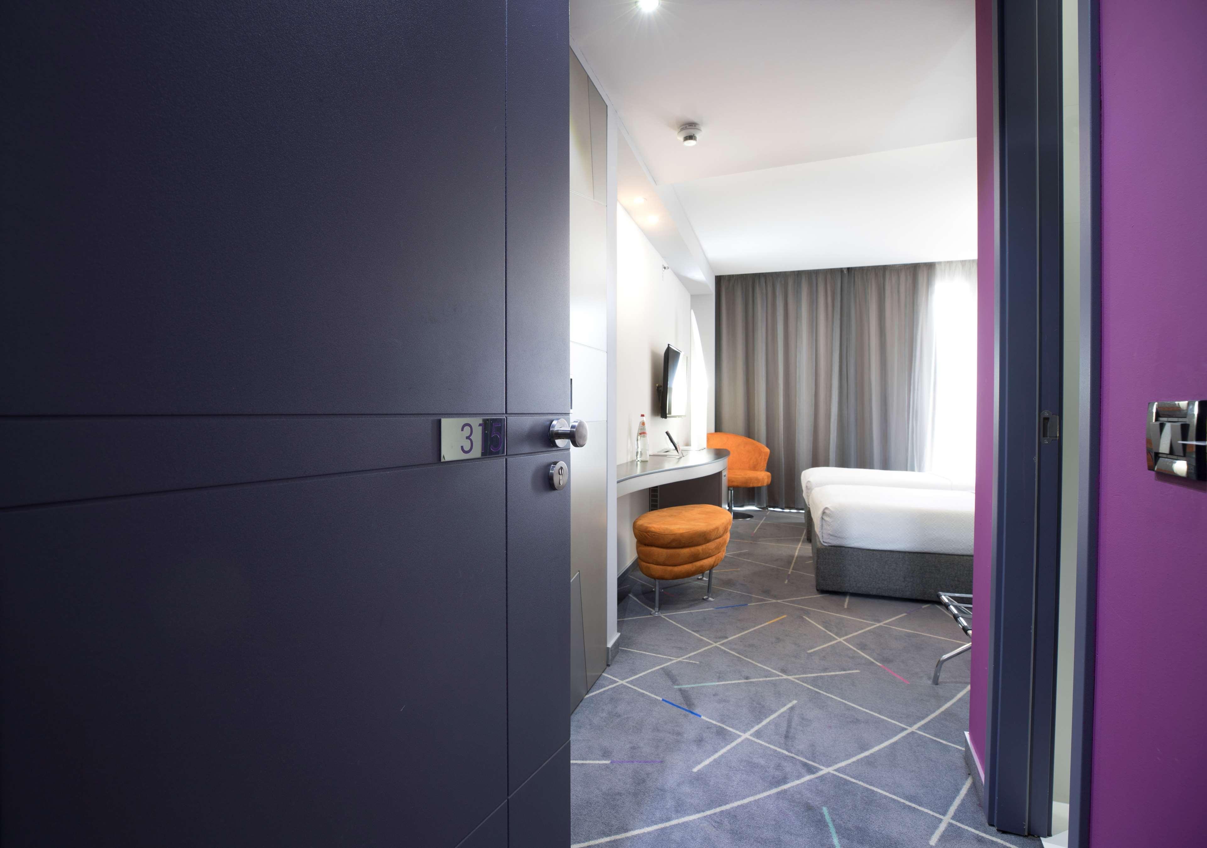 Nobel Zira 4* Belgrado