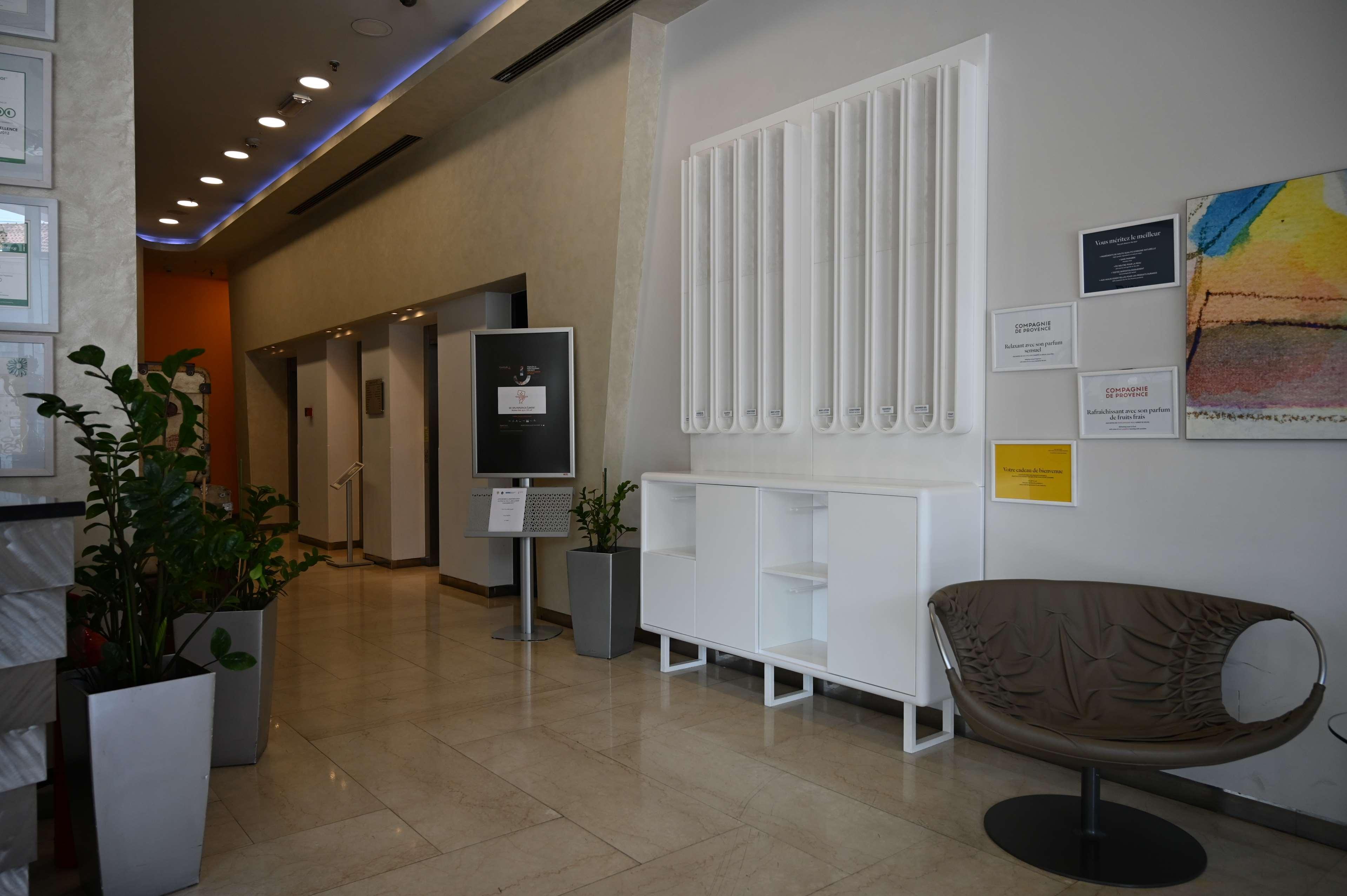 Hotel Nobel Zira