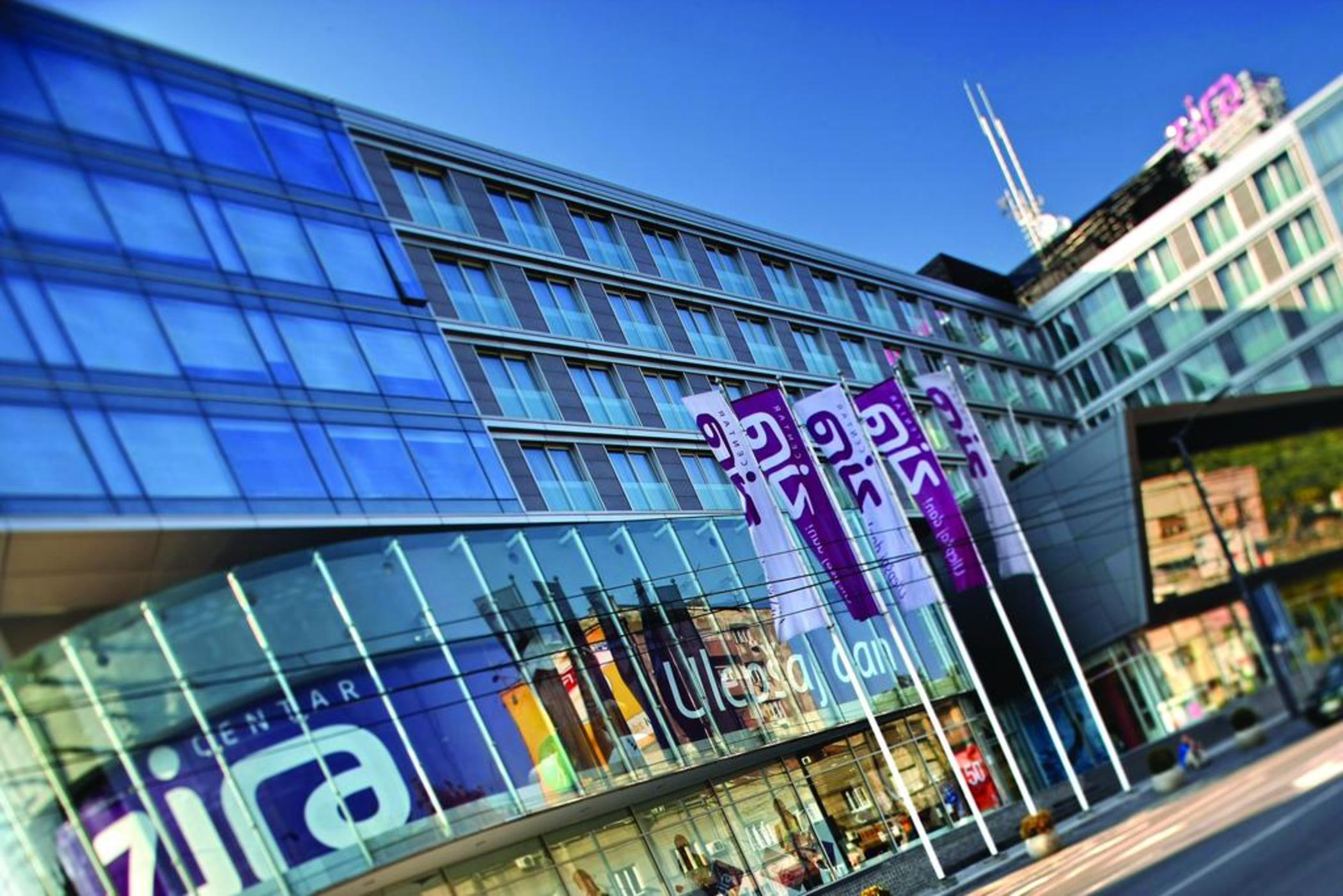 Nobel Zira Hotel 4*