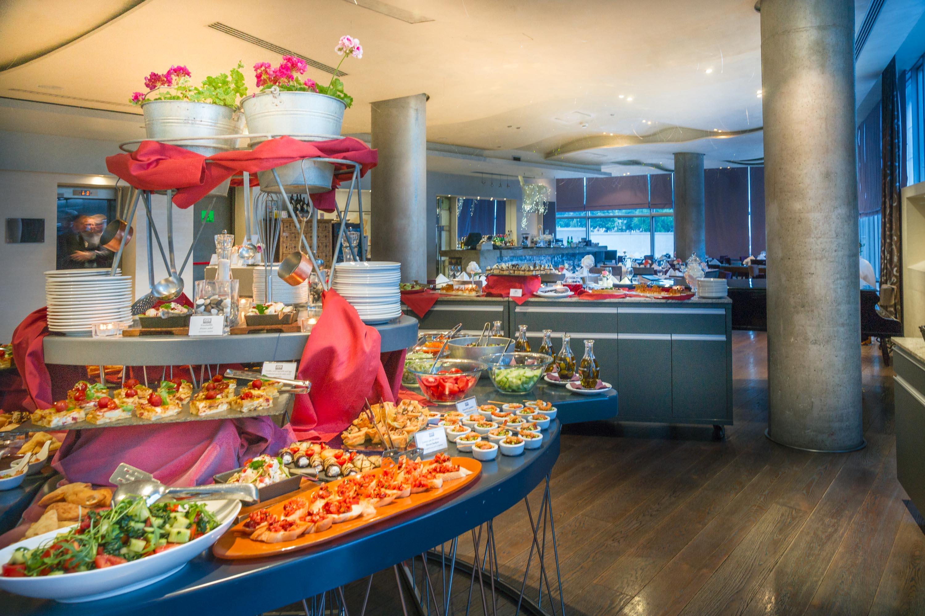 Hotel Nobel Zira Belgrado