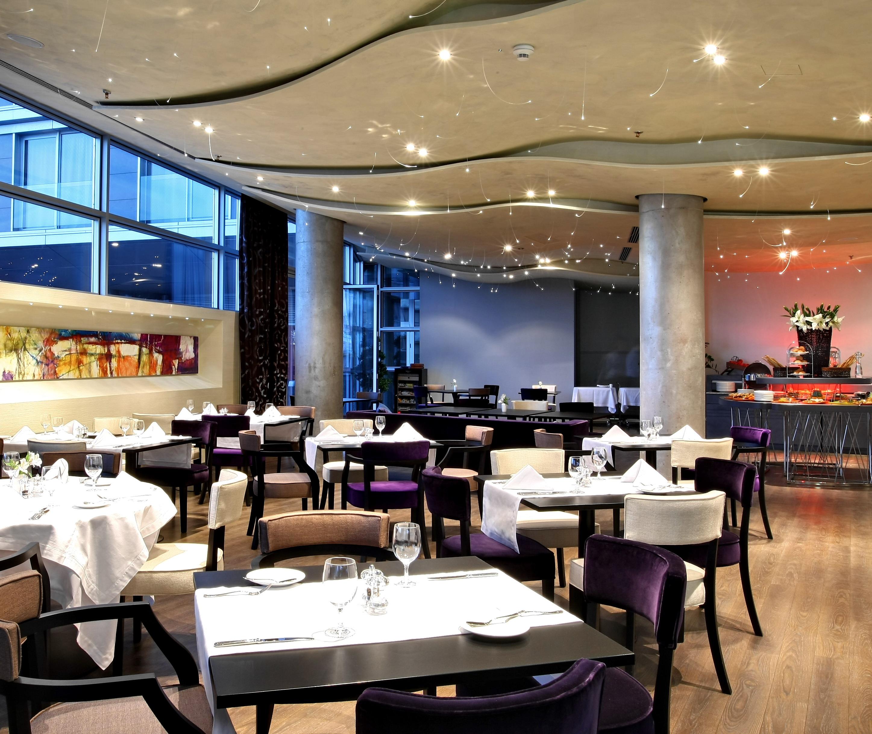 Nobel Zira Hotel 4*
