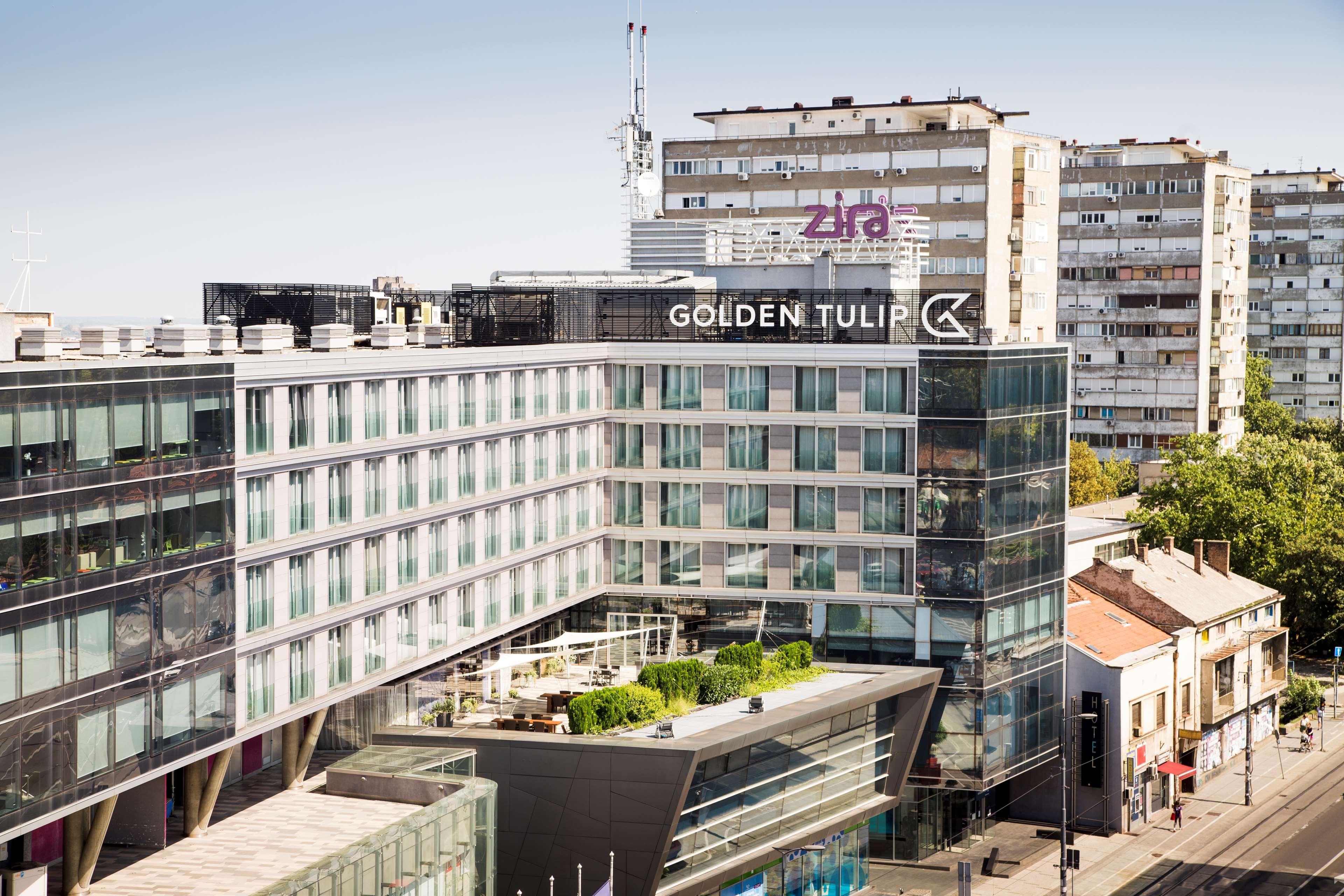 Nobel Zira Hotel 4*