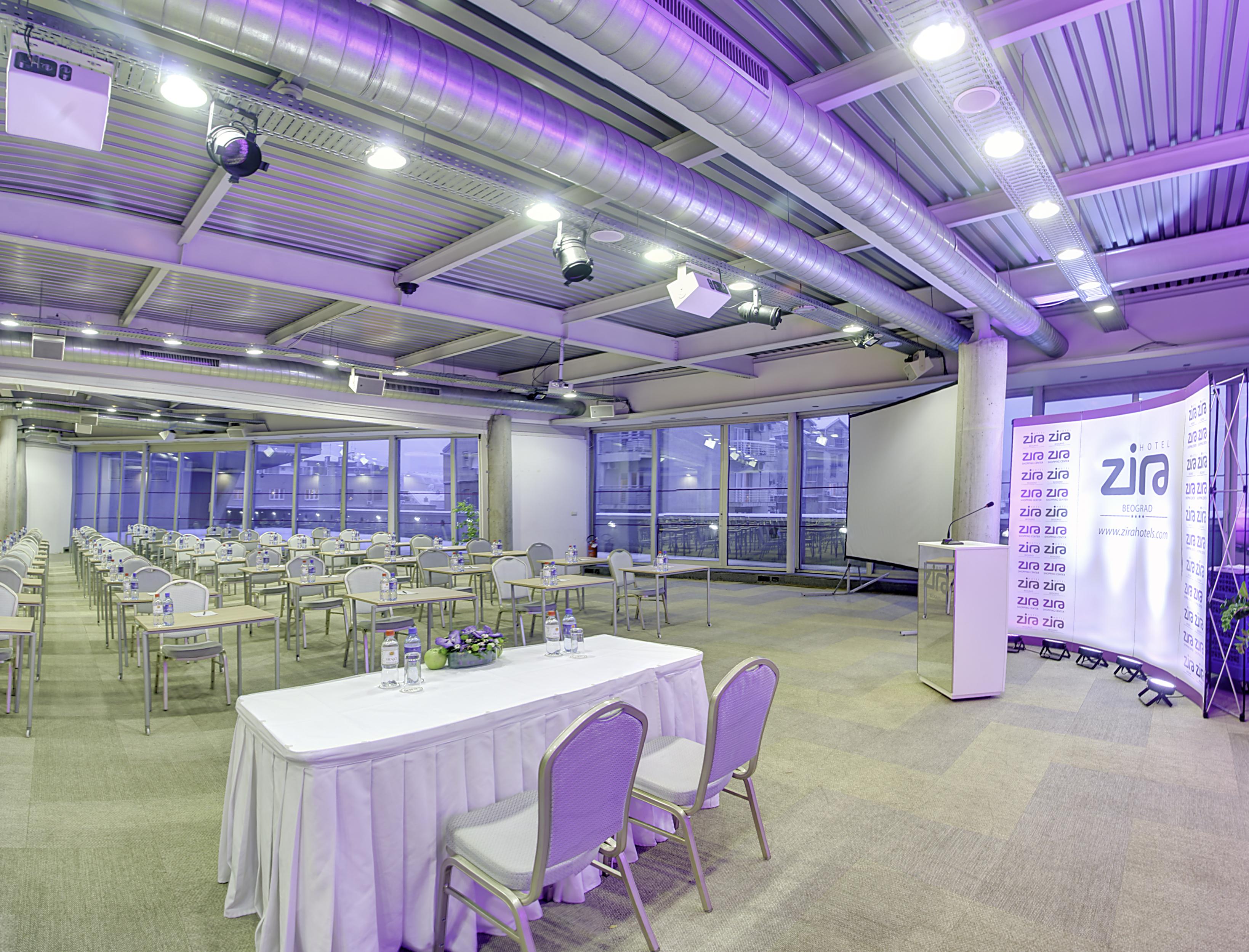 Nobel Zira Hotel Belgrado