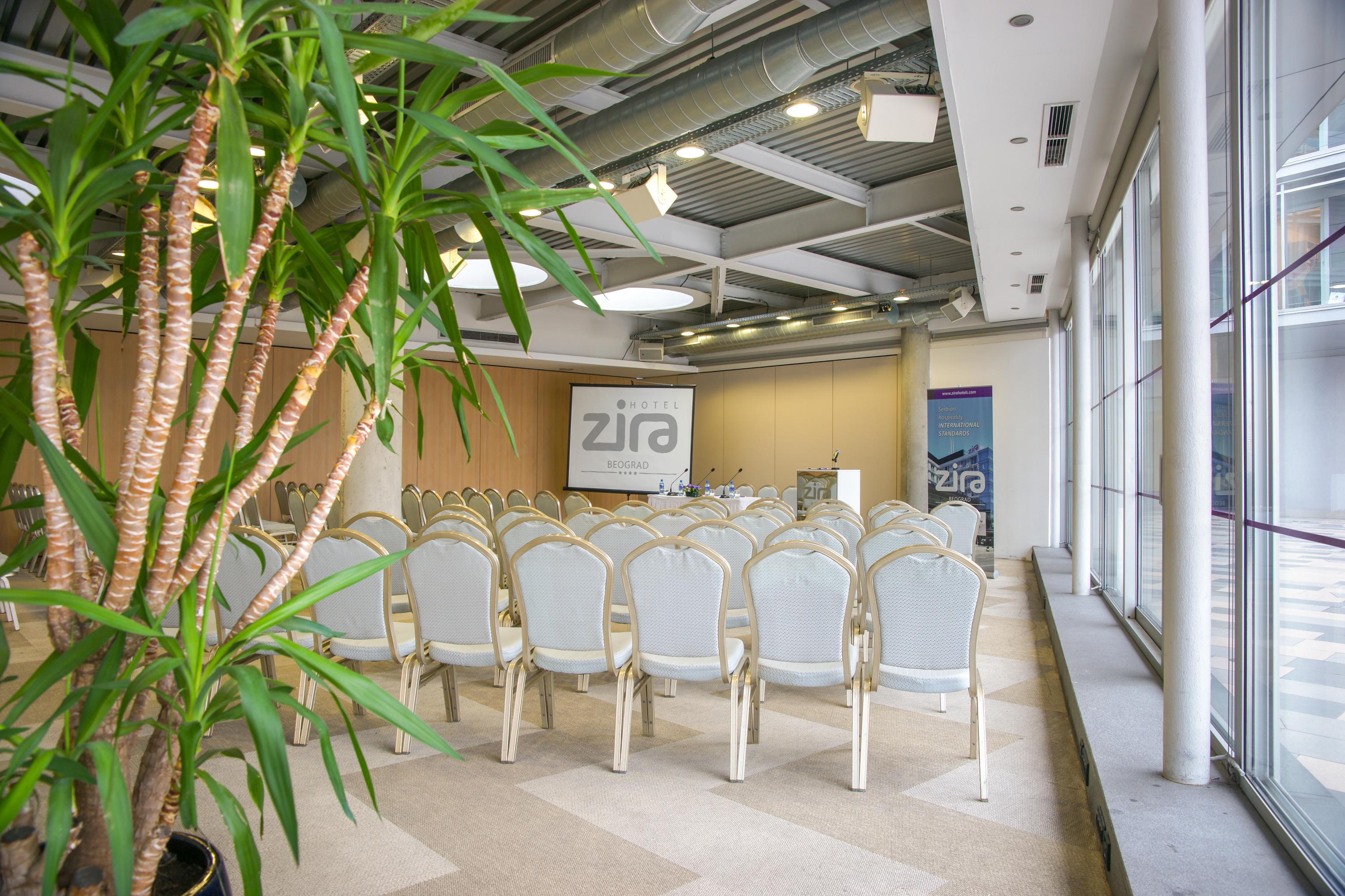 Hotel Nobel Zira Belgrad