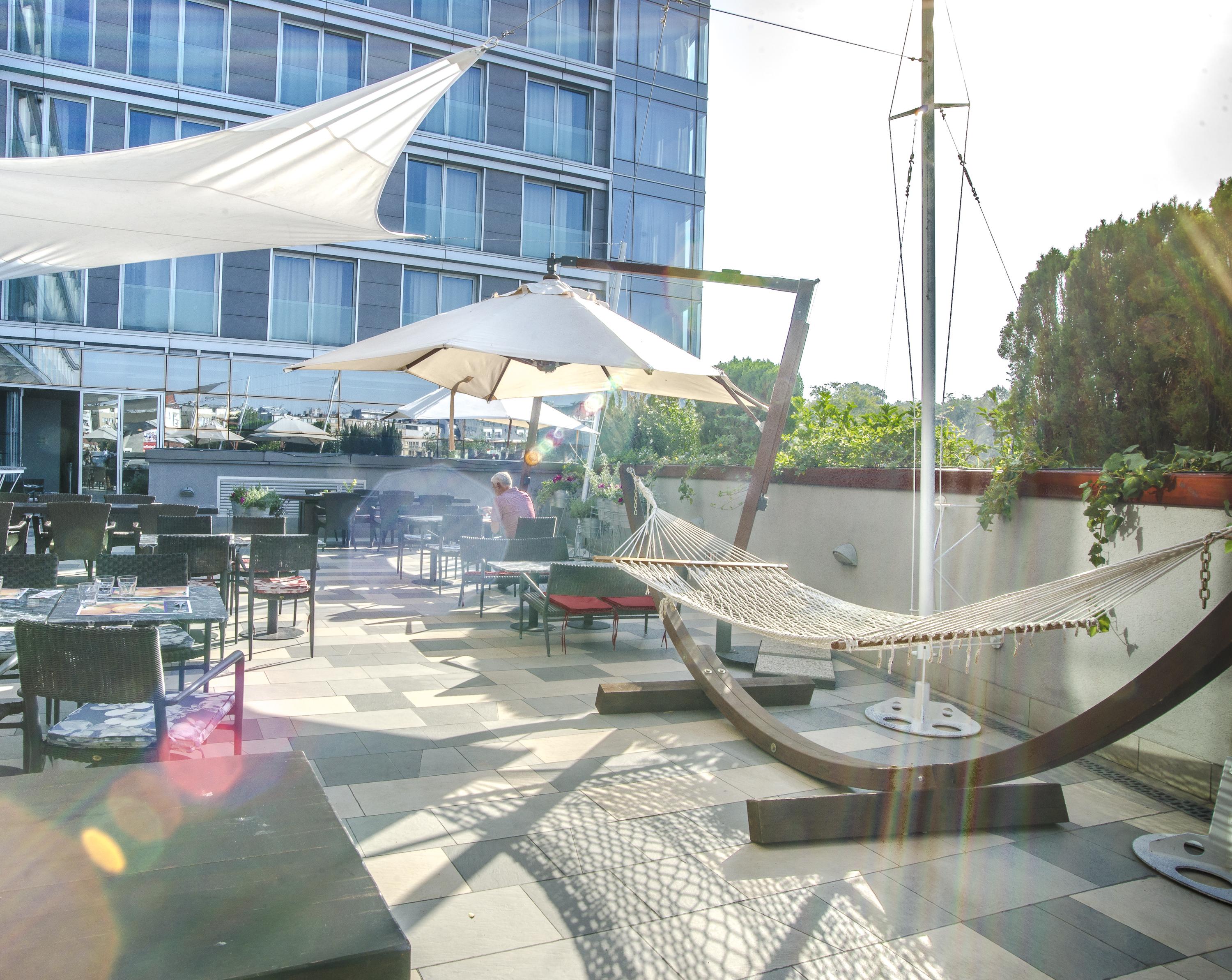 Hotel Nobel Zira Belgrad