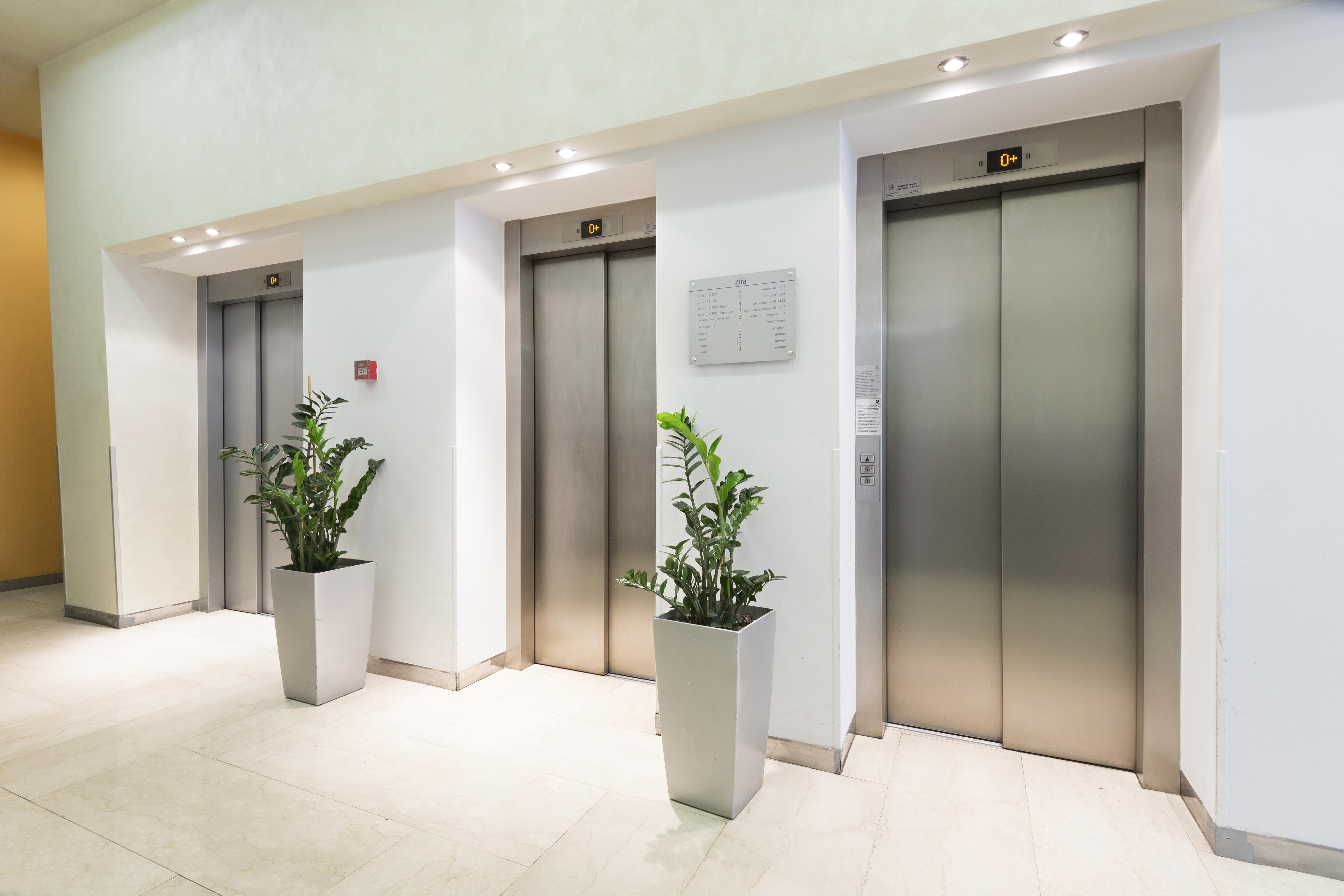 Hotel Nobel Zira Belgrad