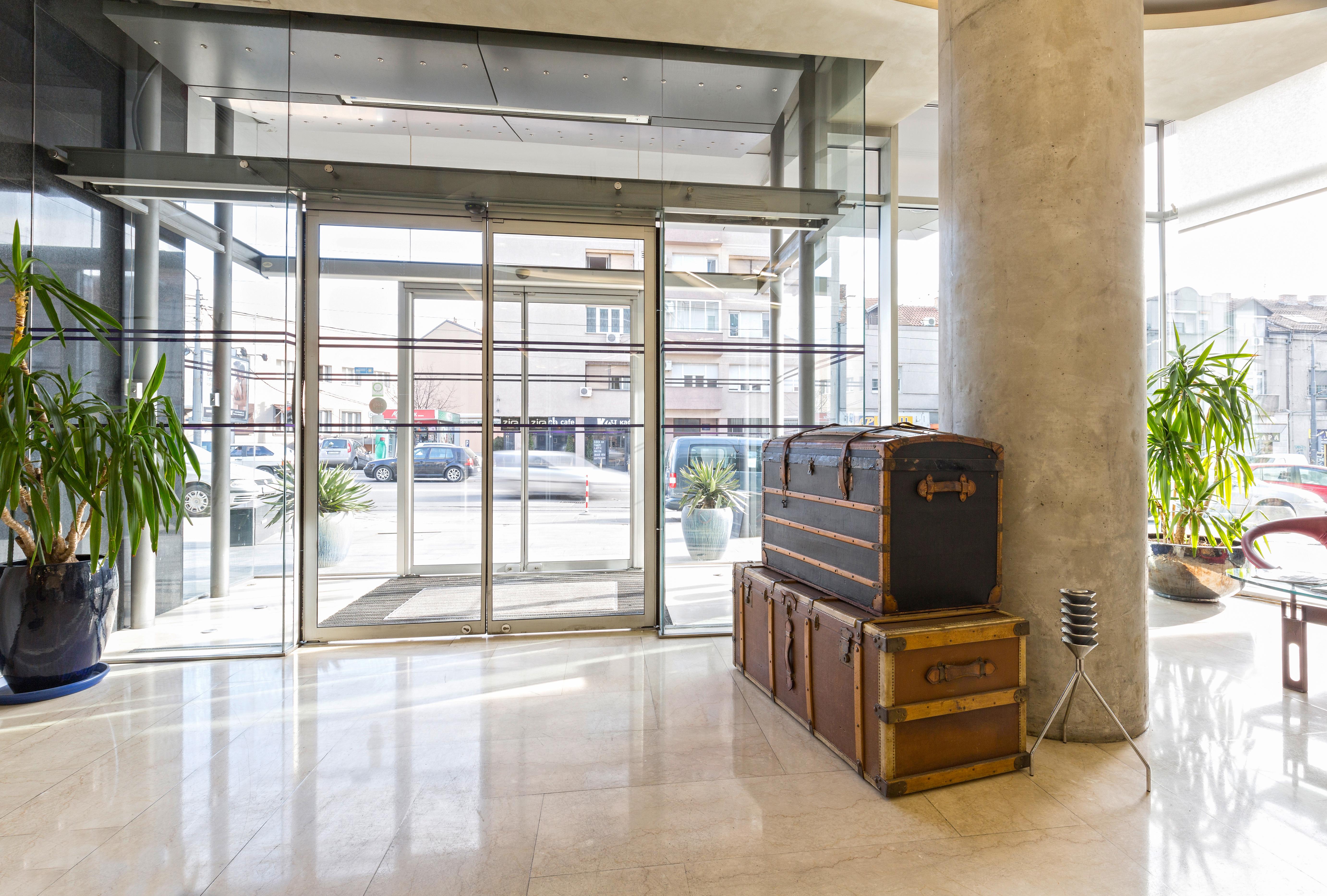 Nobel Zira 4* Belgrado
