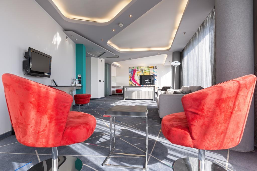 Nobel Zira Hotel 4*
