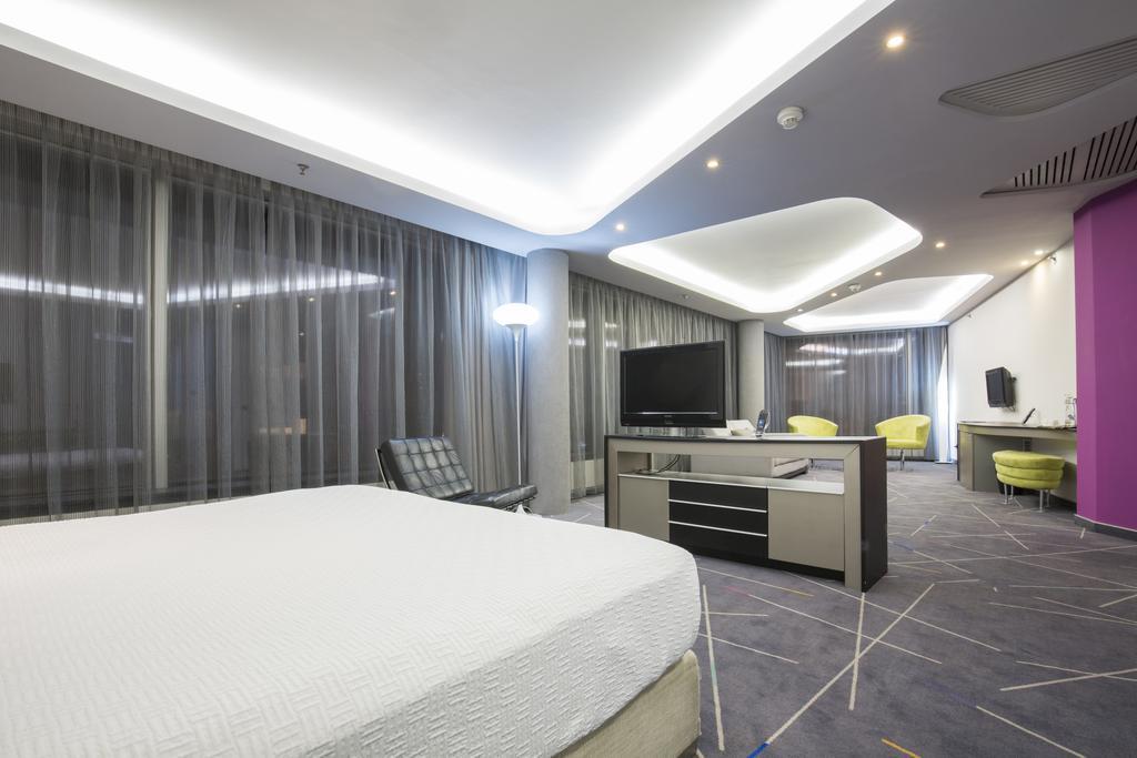 Nobel Zira 4* Belgrad