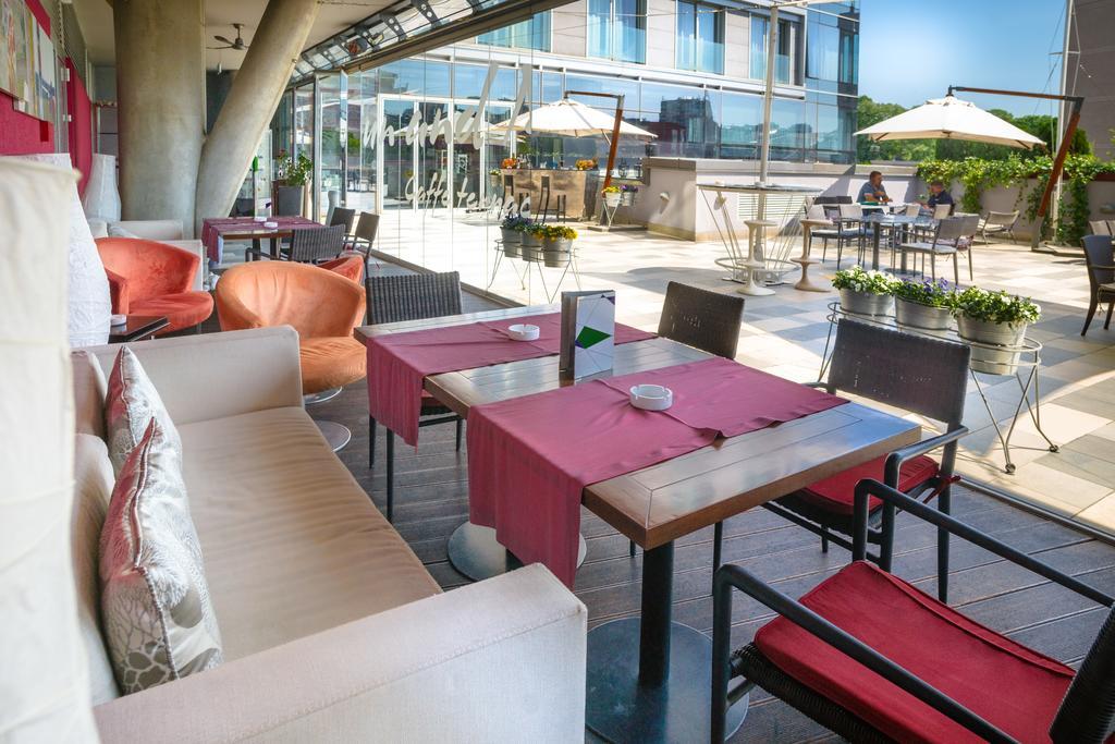 Hotel Nobel Zira